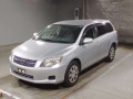 2007 Toyota Corolla Fielder