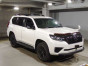 2020 Toyota Land Cruiser Prado