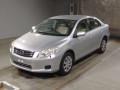 2010 Toyota Corolla Axio