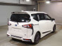 2019 Toyota Sienta