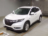 2016 Honda VEZEL