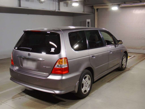 2000 Honda Odyssey RA6[1]