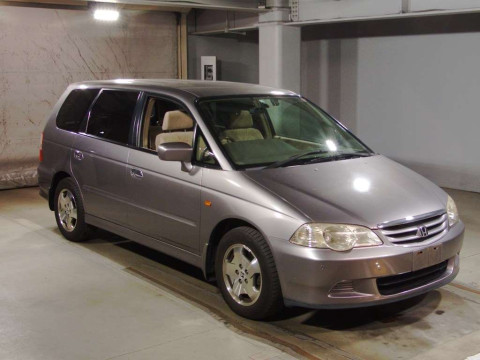 2000 Honda Odyssey RA6[2]