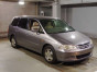 2000 Honda Odyssey