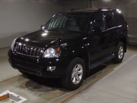 2007 Toyota Land Cruiser Prado TRJ120W[0]