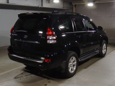 2007 Toyota Land Cruiser Prado TRJ120W[1]