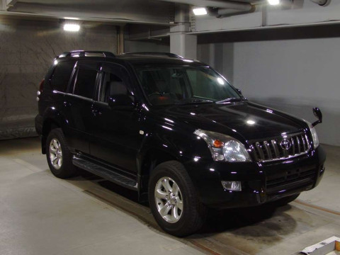 2007 Toyota Land Cruiser Prado TRJ120W[2]