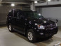 2007 Toyota Land Cruiser Prado