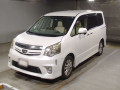 2011 Toyota Noah