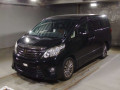 2014 Toyota Alphard