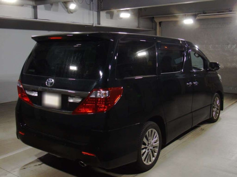 2014 Toyota Alphard ANH25W[1]