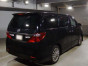 2014 Toyota Alphard