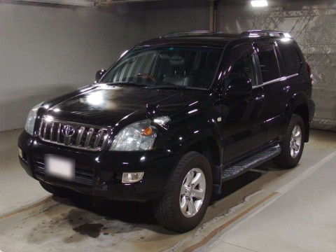 2008 Toyota Land Cruiser Prado TRJ120W[0]