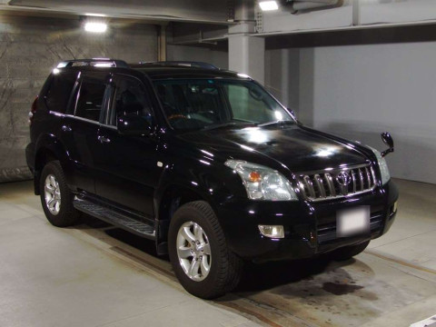 2008 Toyota Land Cruiser Prado TRJ120W[2]