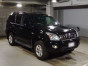 2008 Toyota Land Cruiser Prado