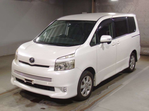 2008 Toyota Voxy ZRR70W[0]