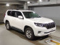 2017 Toyota Land Cruiser Prado