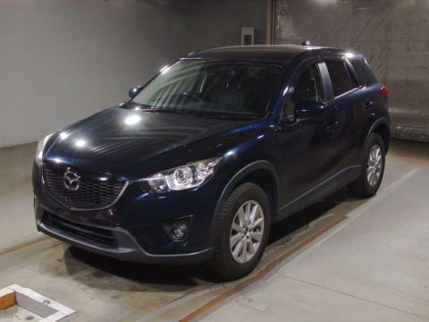 2014 Mazda CX-5 KEEFW[0]