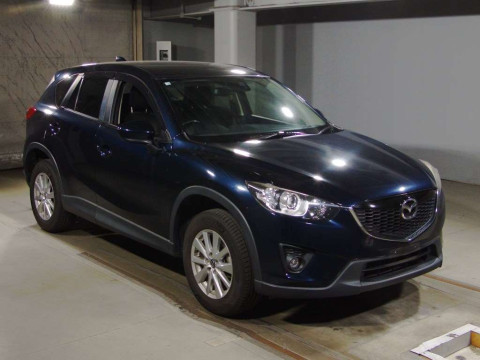 2014 Mazda CX-5 KEEFW[2]