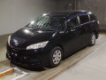 2016 Toyota Wish