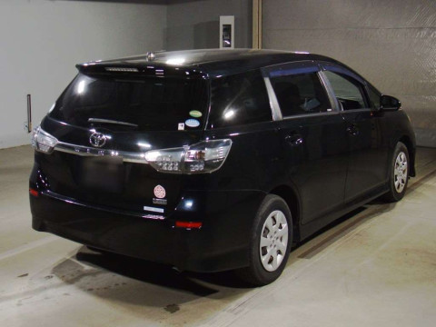 2016 Toyota Wish ZGE20G[1]