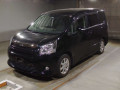 2008 Toyota Noah