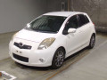 2008 Toyota Vitz