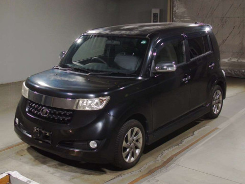 2014 Toyota bB QNC21[0]