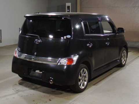 2014 Toyota bB QNC21[1]