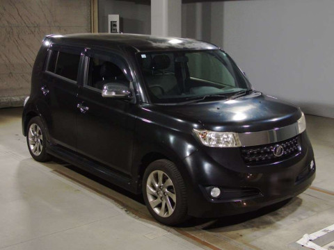 2014 Toyota bB QNC21[2]