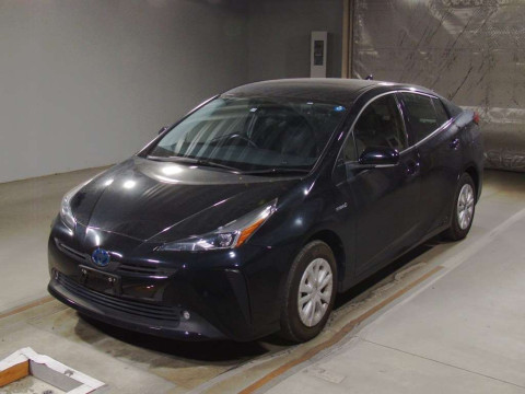 2019 Toyota Prius ZVW55[0]