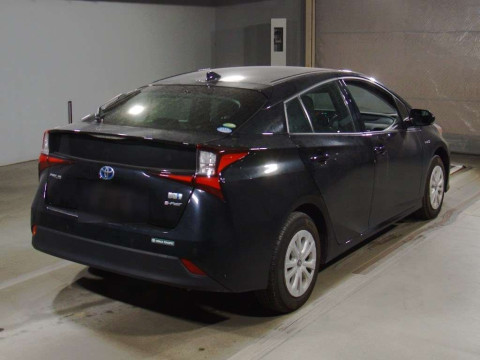 2019 Toyota Prius ZVW55[1]