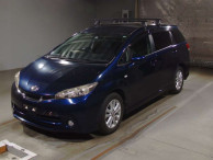 2010 Toyota Wish