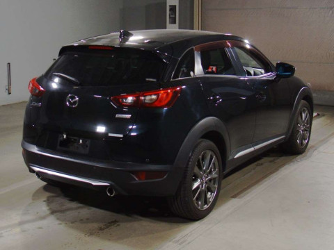 2018 Mazda CX-3 DK5FW[1]