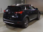 2018 Mazda CX-3