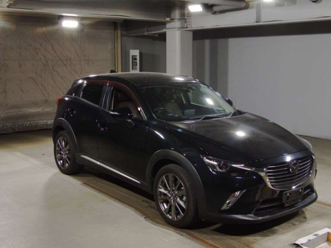 2018 Mazda CX-3 DK5FW[2]