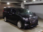 2015 Toyota Alphard