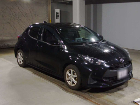 2020 Toyota YARIS KSP210[2]