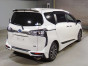 2019 Toyota Sienta