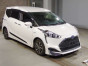 2019 Toyota Sienta