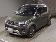 2020 Suzuki IGNIS