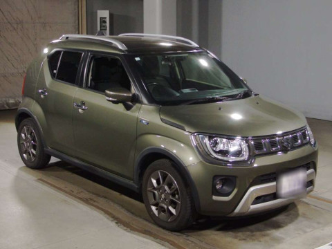 2020 Suzuki IGNIS FF21S[2]