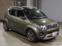 2020 Suzuki IGNIS