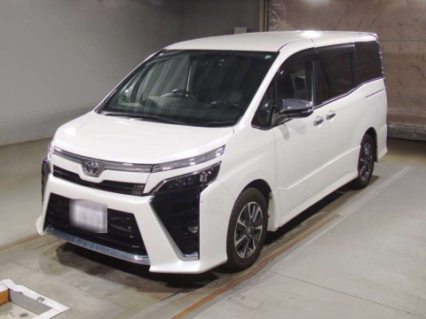 2020 Toyota Voxy ZRR80W[0]