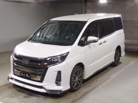 2018 Toyota Noah ZRR85W[0]