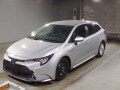 2020 Toyota Corolla Touring Wagon