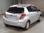 2013 Toyota Vitz