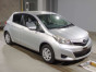 2013 Toyota Vitz