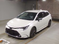 2020 Toyota Corolla Touring Wagon