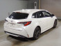 2020 Toyota Corolla Touring Wagon